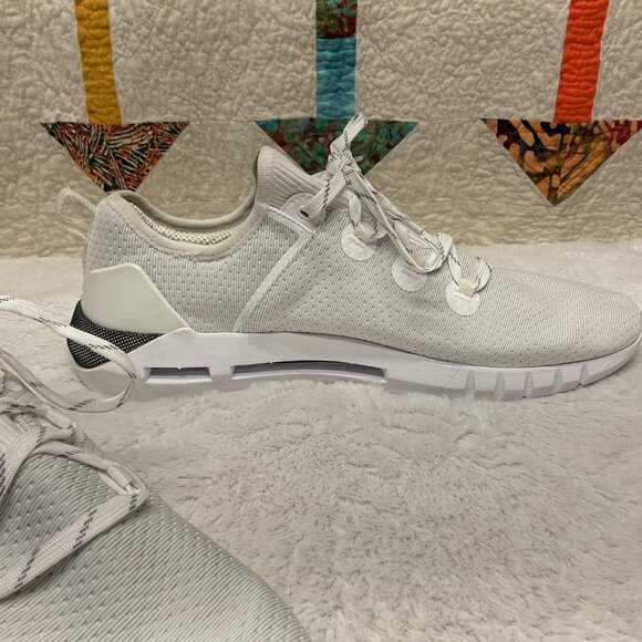 Under Armour Hovr Athletic Shoes Men's Size 12 - Picture 4 of 8